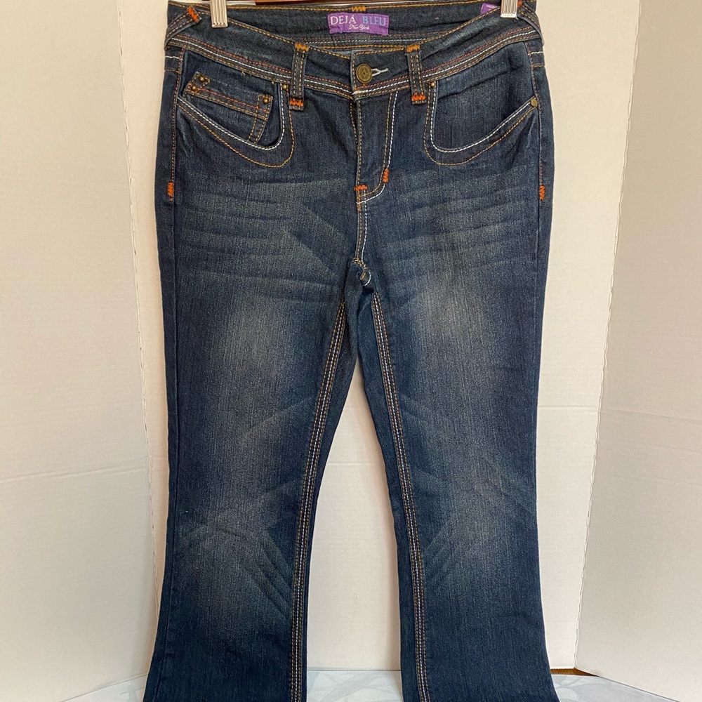 Deja Bleu Jeans size 6